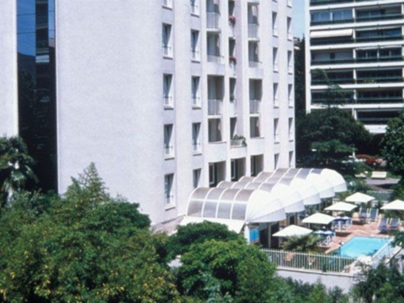 Hotel Amarante Cannes Exterior photo